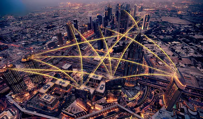 Infrastructure Infrastructure