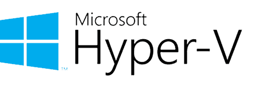 HyperVLogo HyperVLogo