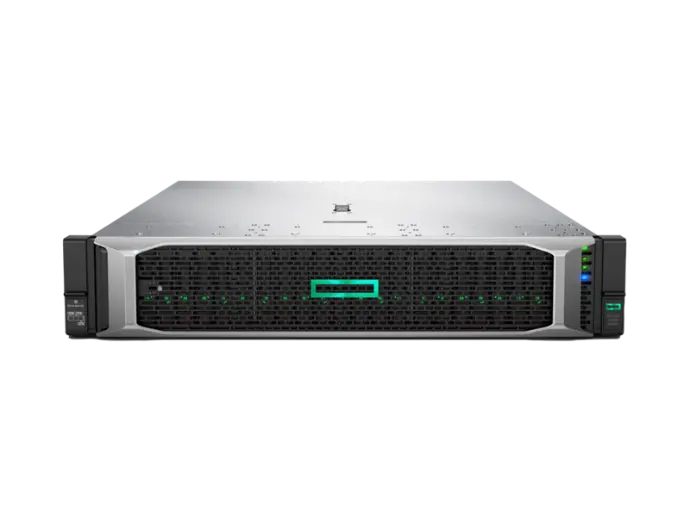 HP Server HP Server