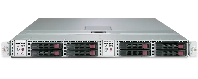 Super Micro Server Super Micro Server