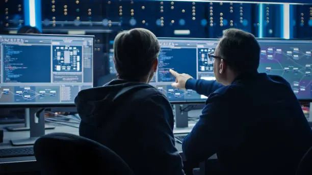 Security Management Security Management